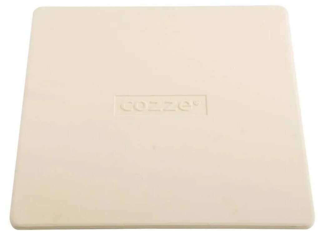 Pitsakivi Cozze, 42,5 × 42,5 cm цена и информация | Grillid | hansapost.ee