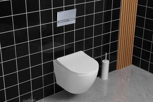 Peidetud wc paagi komplekt Kasos hind ja info | WС-potid | hansapost.ee
