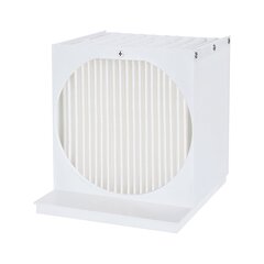 Mini-konditsioneeri filter tsa8041 цена и информация | Аксессуары для вентиляционного оборудования | hansapost.ee