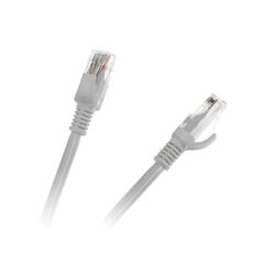 Kaabel Patchcord UTP 8c, CCA, RX, 3m цена и информация | Кабели и провода | hansapost.ee