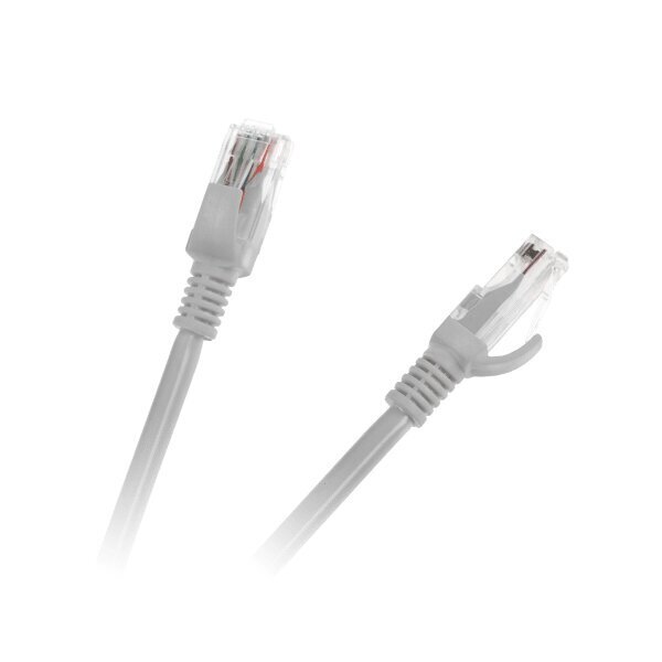 Kaabel Patchcord UTP 8c, CCA, RX, 3m цена и информация | Juhtmed ja kaablid | hansapost.ee