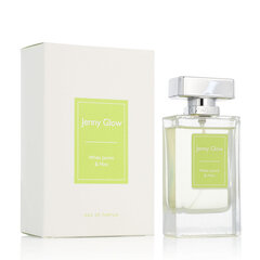 Парфюмерия унисекс Jenny Glow EDP White Jasmin & Mint, 80 мл цена и информация | Женские духи | hansapost.ee