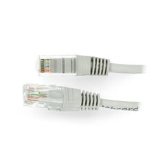 Patchcord, RJ45, 30 m hind ja info | Juhtmed ja kaablid | hansapost.ee