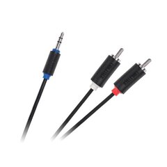 кабельная муфта 3,5-2rca 10 м кабельтех стандарт цена и информация | Кабели и провода | hansapost.ee
