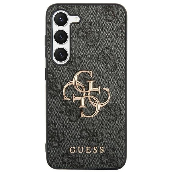 Guess Hardcase 4D hind ja info | Telefonide kaitsekaaned ja -ümbrised | hansapost.ee