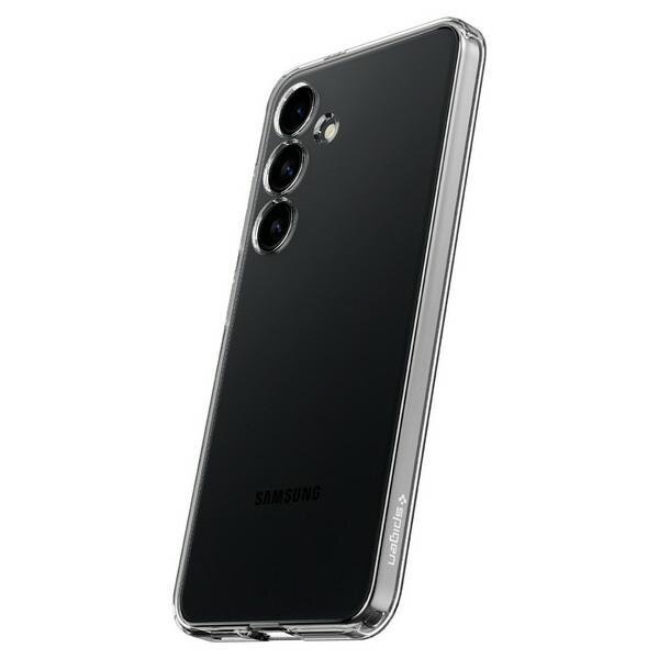 Spigen Liquid Crystal hind ja info | Telefonide kaitsekaaned ja -ümbrised | hansapost.ee