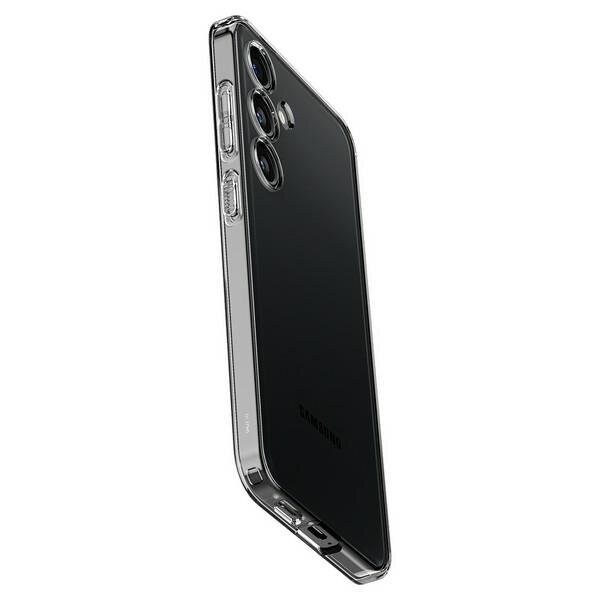 Spigen Liquid Crystal hind ja info | Telefonide kaitsekaaned ja -ümbrised | hansapost.ee