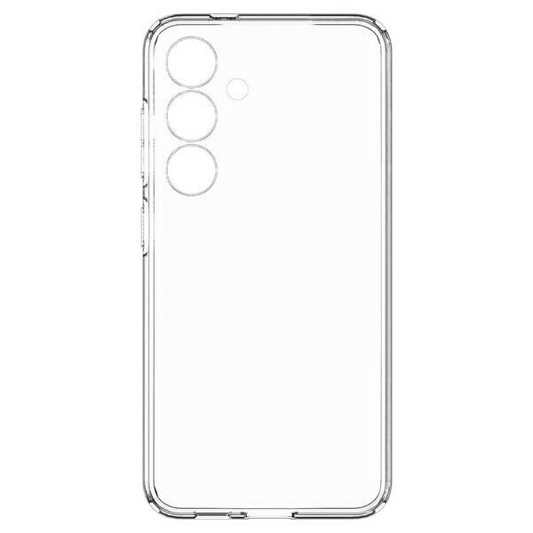 Spigen Liquid Crystal цена и информация | Telefonide kaitsekaaned ja -ümbrised | hansapost.ee