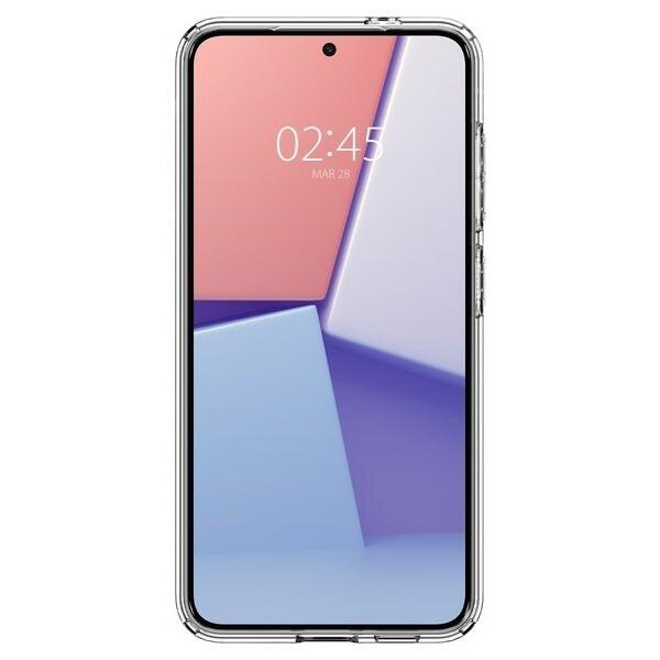 Spigen Liquid Crystal hind ja info | Telefonide kaitsekaaned ja -ümbrised | hansapost.ee