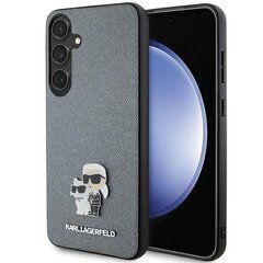 CG Mobile Karl Lagerfeld KLHCS24SPSAKCMPG цена и информация | Чехлы для телефонов | hansapost.ee