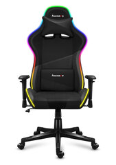 Игровое кресло Huzaro Force 6.2 Mesh RGB LED цена и информация | Huzaro Компьютерная техника | hansapost.ee