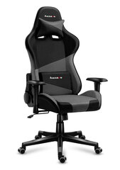 Игровое кресло Huzaro Force 6.2 Grey Mesh Gaming Armchair цена и информация | Huzaro Компьютерная техника | hansapost.ee