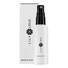 LILY LOLO Meigisprei 50ml цена и информация | Пудры, базы под макияж | hansapost.ee