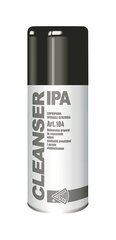 ipa cleaner 400ml.microchip art.100 цена и информация | Тазик с ручками круглый 9л, серый | hansapost.ee