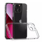 Clear Case TPU hind ja info | Telefonide kaitsekaaned ja -ümbrised | hansapost.ee