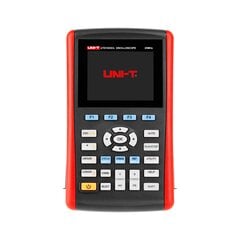 Ostsilloskoop Uni-t UTD1025CL hind ja info | Käsitööriistad | hansapost.ee