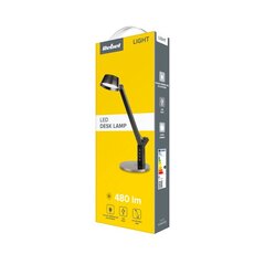 LED laualamp, 3 valgusvärvi price and information | Table lamps | hansapost.ee