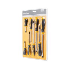 Kruvikeerajate komplekt, 8tk. price and information | Hand tools | hansapost.ee