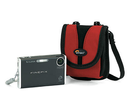 Lowepro Rezo 10 hind ja info | Fotoaparaatide kotid ja vutlarid | hansapost.ee