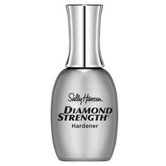 Затвердитель для ногтей Sally Hansen Diamond Strength (13,3 ml) цена и информация | Лаки для ногтей, укрепители для ногтей | hansapost.ee