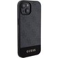 CG Mobile Guess GUHCP15SG4GLGR цена и информация | Telefonide kaitsekaaned ja -ümbrised | hansapost.ee