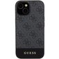 CG Mobile Guess GUHCP15SG4GLGR цена и информация | Telefonide kaitsekaaned ja -ümbrised | hansapost.ee
