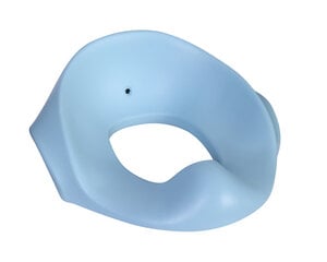 Сиденье для унитаза KikkaBoo Flipper, синий цвет цена и информация | Детские горшки | hansapost.ee