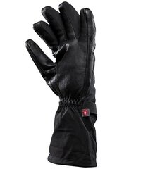 Лыжные перчатки с подогревом HeatX All Mountain, XL цена и информация | Другие товары для равнинного катания | hansapost.ee