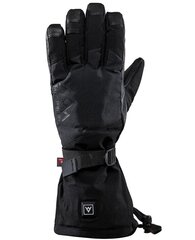 Лыжные перчатки с подогревом HeatX All Mountain, S цена и информация | Heat Experience Спорт, досуг, туризм | hansapost.ee