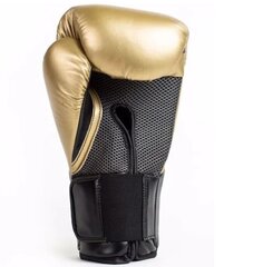 Боксерские перчатки Everlast Elite, 10 унций цена и информация | Everlast Спорт, досуг, туризм | hansapost.ee