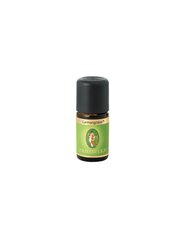 Sidrunhein Eeterlik õli Primavera, 5 ml цена и информация | Эфирные, косметические масла, гидролаты | hansapost.ee