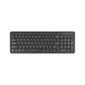 Juhtmevaba klaviatuur rebel wdk500 цена и информация | Klaviatuurid | hansapost.ee