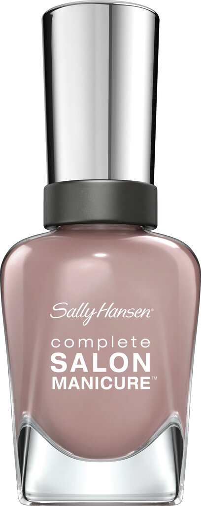 Sally Hansen Complete Salon Manicure küünelakk 14,7 ml, 560 Kook A Mango цена и информация | Küünelakid ja küünelakieemaldajad | hansapost.ee