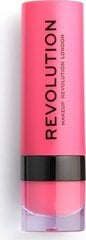 Huulepulk Makeup Revolution 137, 3.5 ml price and information | Lip cosmetics | hansapost.ee