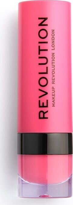 Huulepulk Makeup Revolution 137, 3.5 ml цена и информация | Huulekosmeetika | hansapost.ee