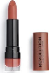 Huulepulk Makeup Revolution 124, 3.5 ml price and information | Lip cosmetics | hansapost.ee