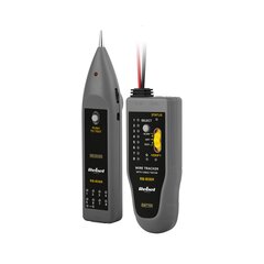 Telefoniliini tester (paaride leidja) rebel rb-806r hind ja info | Käsitööriistad | hansapost.ee