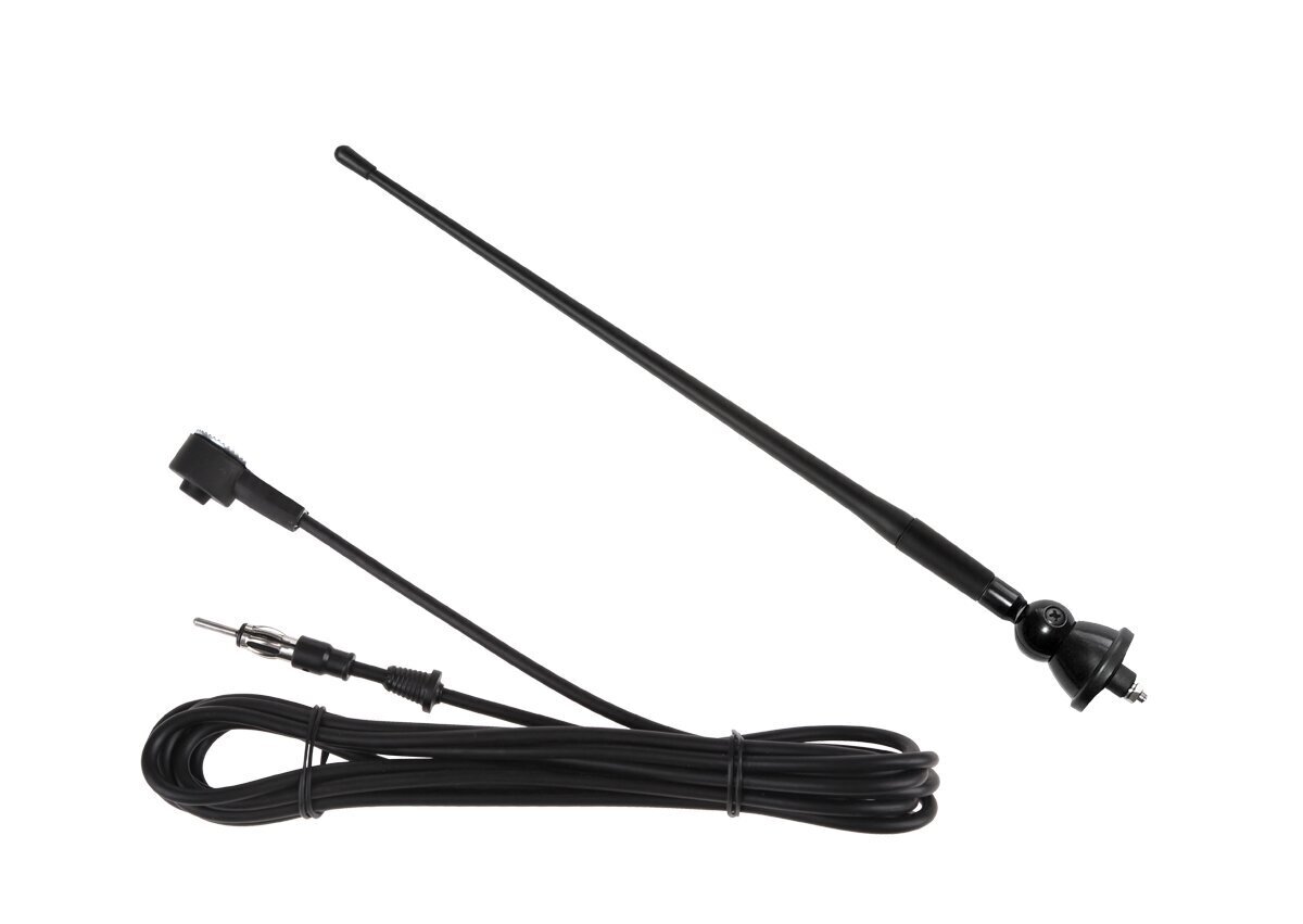 Sunker flex auto antenn hind ja info | Antennid | hansapost.ee