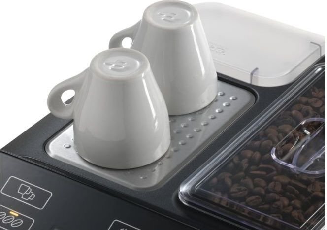 Bosch TIS30321RW hind ja info | Kohvimasinad ja espressomasinad | hansapost.ee