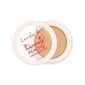 Sära andev toode näole Lovely Bouncy Powder Highlighter, virsik, 3,6 g hind ja info | Jumestuskreemid ja puudrid | hansapost.ee