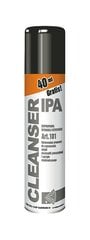 ipa cleaner 100 мл. спрей для микрочипов арт.101 цена и информация | Автохимия | hansapost.ee