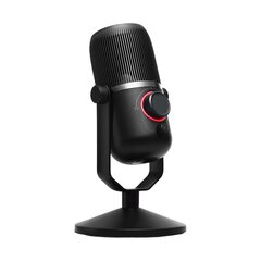THRONMAX Микрофон M4Plus MDRILL ZERO JET BLACK Plus цена и информация | Микрофоны | hansapost.ee