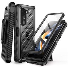 Supcase Unicorn Beetle Samsung Galaxy Z Fold 5 hind ja info | Telefonide kaitsekaaned ja -ümbrised | hansapost.ee