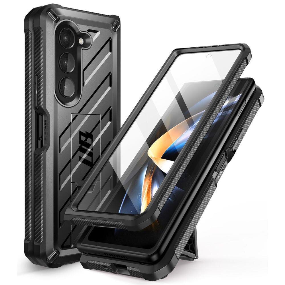 Supcase Unicorn Beetle Samsung Galaxy Z Fold 5 цена и информация | Telefonide kaitsekaaned ja -ümbrised | hansapost.ee