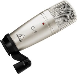 Behringer C-1 price and information | Microphones | hansapost.ee