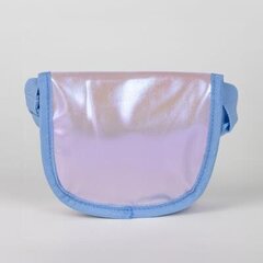 Детская сумка Stitch, фиолетовая цена и информация | Школьные рюкзаки, спортивные сумки | hansapost.ee