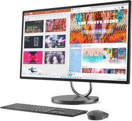 Lenovo Yoga AIO 9 32IRH8 F0HJ000DMT цена и информация | Стационарные компьютеры | hansapost.ee