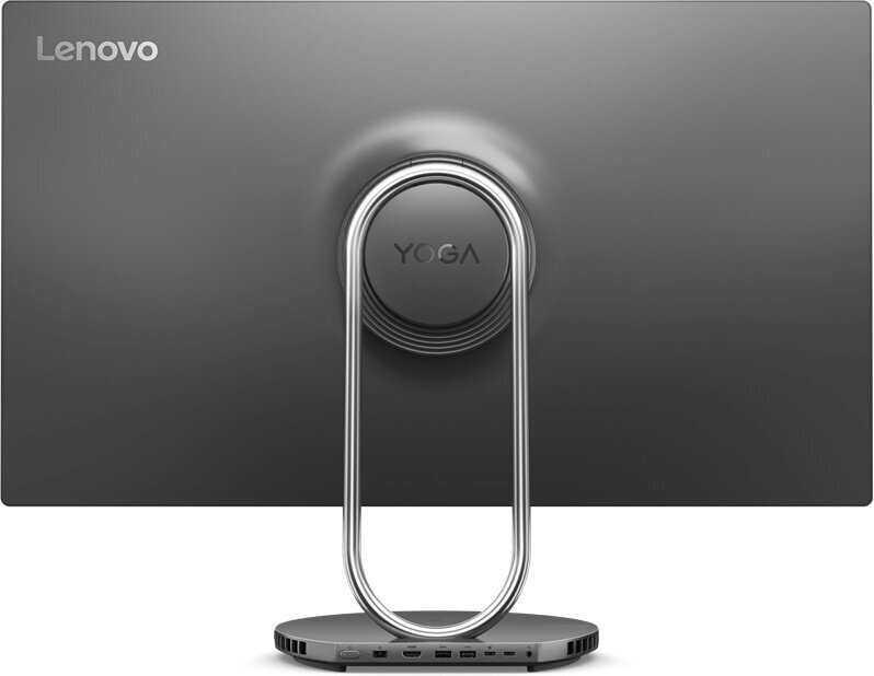 Lenovo Yoga AIO 9 32IRH8 F0HJ000DMT цена и информация | Lauaarvutid | hansapost.ee