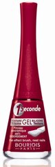 Küünelakk BOURJOIS Paris 1 Second 9 ml, 02 Rose Délicat hind ja info | Küünelakid ja küünelakieemaldajad | hansapost.ee