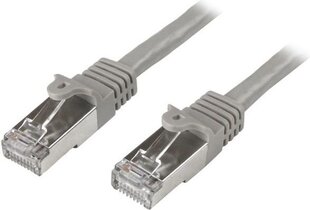 Жесткий сетевой кабель UTP кат. 6 Startech NLBL-50C-CAT6A-PATCH цена и информация | Кабели и провода | hansapost.ee